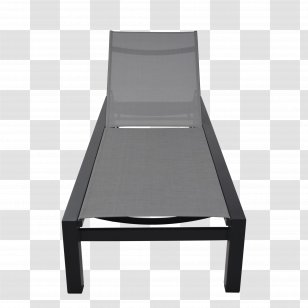 Chair Bed Furniture Pond - Swimming Transparent PNG