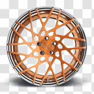 Car Rotiform, LLC. Alloy Wheel Forging Transparent PNG
