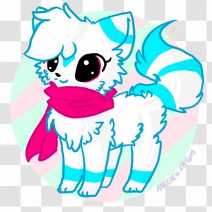Line Art Cartoon Animal Clip - Heart - Nose Transparent PNG