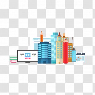 Education Information Neyva Estudante - Computer Software - Vector Creative Pen Construction Transparent PNG