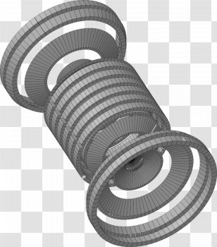 Computer-aided Design Clip Art - Wheel Transparent PNG