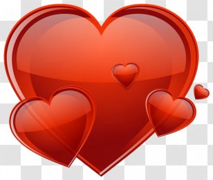 Desktop Wallpaper Heart Clip Art - Cartoon - Cityscape Transparent PNG