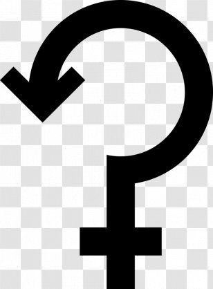 Questioning LGBT Symbols Gender Symbol Rainbow Flag - Queer - 18 Transparent PNG