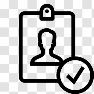 Name Tag Barcode Clip Art - Symbol - Head Of The Security Service Ukraine Transparent PNG
