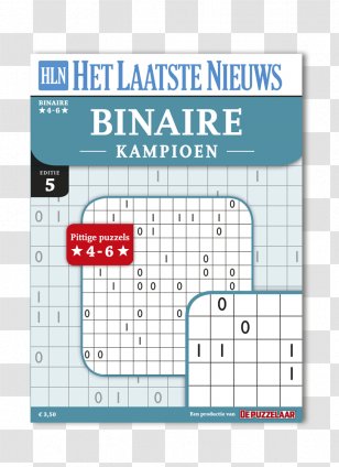Word Search Puzzle Book Doorloper Crossword - Number - Wk 2018 Transparent PNG