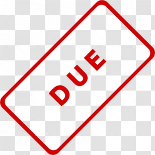 Royalty-free Clip Art - Point - Cliparts Due Date Transparent PNG