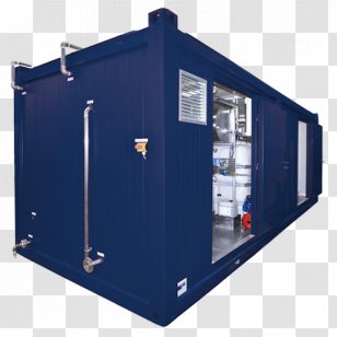 Steam Generator Intermodal Container Dandang Boiler Electricity Transparent PNG