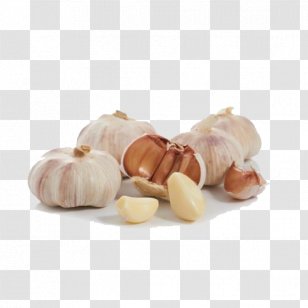 Garlic Peel Shallot Walnut - Banana - Peeling Transparent PNG