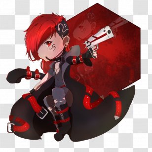 Character Cartoon Fiction - Hawthorn Transparent PNG