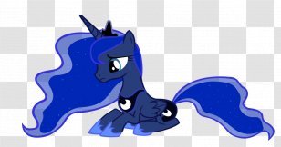 Princess Luna Celestia Cadance Twilight Sparkle Rarity - Animal Figure - APOLOGY Transparent PNG