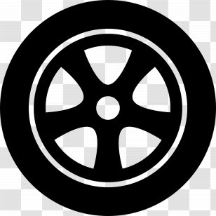 Car Mitsubishi Lancer Evolution Tire Wheel Rim - Automobile Repair Shop Transparent PNG