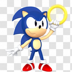 Sonic The Hedgehog Forces Tails Shadow Animation - Cartoon Transparent PNG