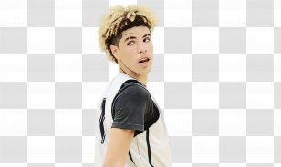 School Uniform png download - 2192*1824 - Free Transparent Lamelo Ball png  Download. - CleanPNG / KissPNG