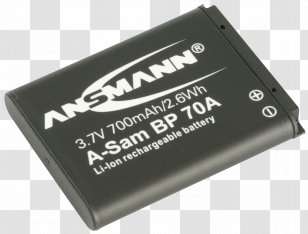 Battery Charger Lithium-ion Rechargeable Electric Digital Cameras - Camera Transparent PNG