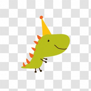 Stegosaurus Tyrannosaurus Triceratops Dinosaur Illustration - Art - Small Transparent PNG