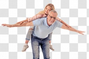 Photography Image Portrait Family - Grandparent Transparent PNG