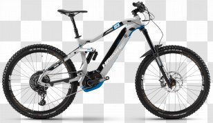 Mountain Bike Kona Bicycle Company Specialized Stumpjumper Downhill Biking - Groupset - Future Bikes Transparent PNG
