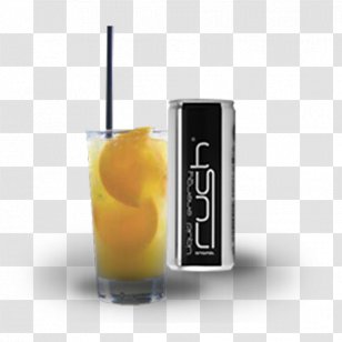 Cocktail Car Martini Liquid Drink - Harvey Wallbanger Transparent PNG