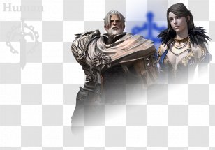 TERA Video Game Character Class Massively Multiplayer Online Role-playing - David Noonan - 3d Computer Graphics Transparent PNG