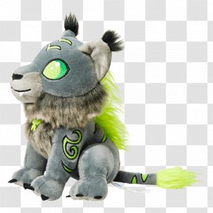 World Of Warcraft Stuffed Animals & Cuddly Toys Hearthstone Plush Blizzard Entertainment - Watercolor Transparent PNG