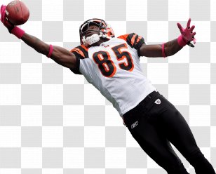 American Football Protective Gear NFL Detroit Lions Cincinnati Bengals Team Sport - Headgear Transparent PNG
