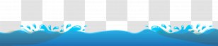 Desktop Wallpaper Water Clip Art Energy Font - Rivers Of Living Flow Transparent PNG