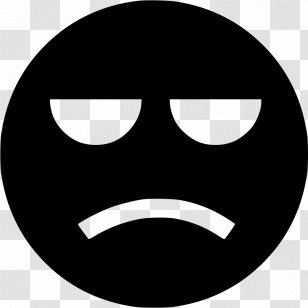 Smiley Image - Face Transparent PNG