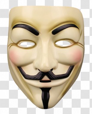 Download Anonymous Icon Guy Fawkes Mask Pic Transparent Png PSD Mockup Templates