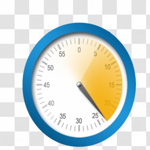 Angle Meter - Gauge - Speed Transparent PNG