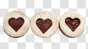 Chocolate Chip Cookie Cake Birthday Biscuit - Candy Transparent PNG