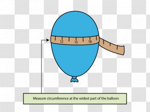 Balloon Science Fair Experiment Project - Rocket - Air Transparent PNG