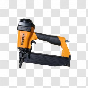 Stapler Bostitch Nail Gun Office Supplies - Pneumatics Transparent PNG