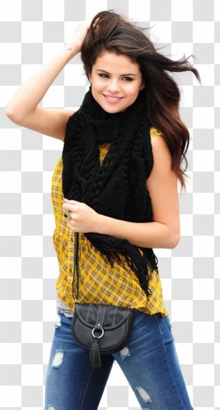 Dream Out Loud By Selena Gomez Photo Shoot & The Scene Kiss Tell - Cartoon Transparent PNG