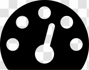 Dash Icon - Polka Dot - Games Transparent PNG