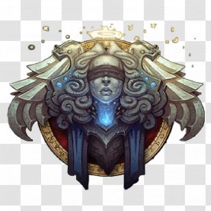 World Of Warcraft: Legion Wrath The Lich King Cataclysm Raid Expansion Pack - Warcraft - Priest Transparent PNG