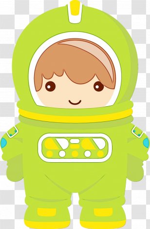 Watercolor Paper - Universe - Child Toy Transparent PNG