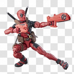 Stefan Kapicic Colossus Deadpool Negasonic Teenage Warhead Youtube Action Toy Figures Gambit Transparent Png - deadpool icon png 12 roblox
