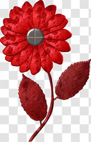 Petal Flower Blume - Photomontage Transparent PNG
