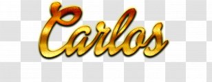 Name Logo - Joe Jonas - 3d Font Transparent PNG