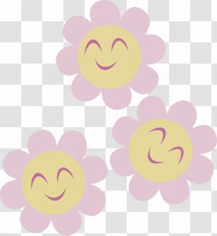 Cheerilee Cutie Mark Crusaders Emoticon Smiley - Smile - Sugar Transparent PNG