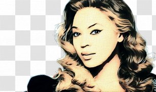 Hair Face Eyebrow Hairstyle Chin - Forehead - Nose Black Transparent PNG