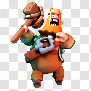 Plunder Pirates Looting Robbery Theft - Action Figure - Pirate Transparent PNG