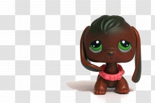 Beagle Littlest Pet Shop Cat Miniature Pinscher Dachshund - Pets Transparent PNG