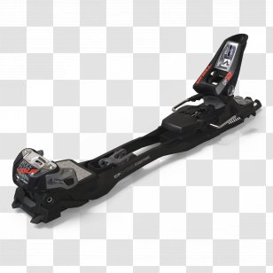 Ski Bindings Touring Backcountry Skiing Alpine Transparent PNG