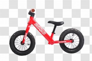 balance bike handlebars