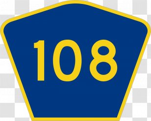U.S. Route 66 Baldwin County, Alabama US County Highway National System - Numbered Highways In The United States - Road Transparent PNG