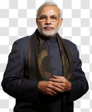 Narendra Modi Gujarat Chief Minister Prime Of India Desktop Wallpaper - Bharatiya Janata Party - Mahavir Transparent PNG