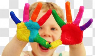 Child Care Development Art Infant - Kindergarten Education Transparent PNG