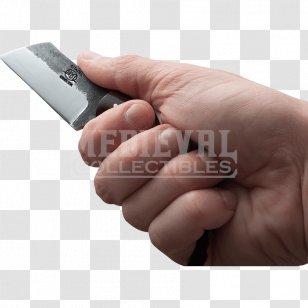Tool Thumb - Finger - Design Transparent PNG