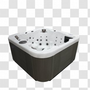 Hot Tub Bathtub Jacuzzi Coast Spas Manufacturing Inc Swimming Pool - Canada Transparent PNG